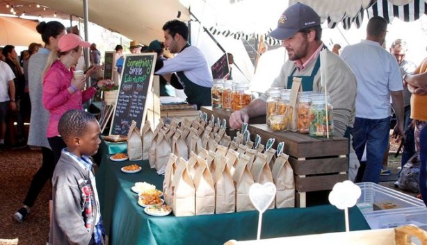 Constantia Gift Fair