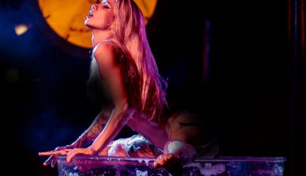 Mavericks 2025 Feature 2