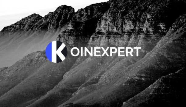 Koinexpert logo