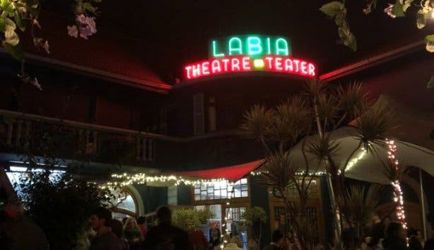 Labia Theatre