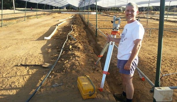 Aquaponics Workshop - 1