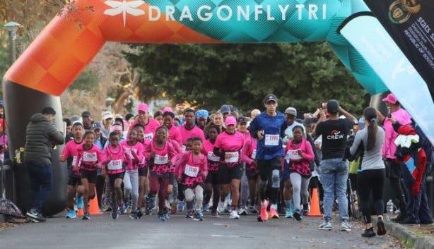 Youth Day 2025 Fun Run