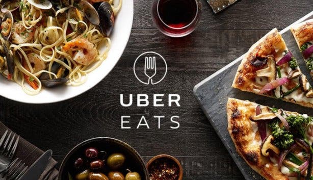 UberEATS