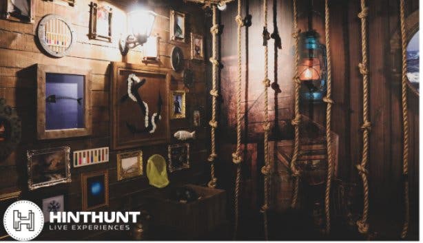 HintHunt Africa