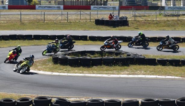 Killarney Cape Motorsport Festival 2025