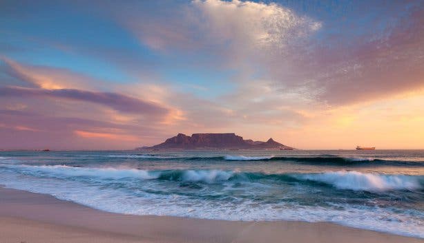 reasons we love cape town