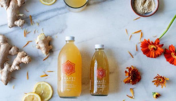 kombucha