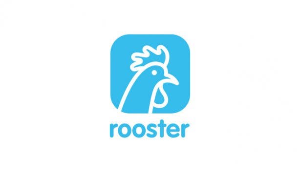 Rooster Mornings Logo