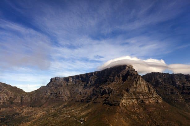 Table Mountain