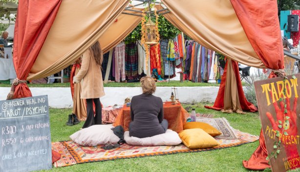 Shanti Festival