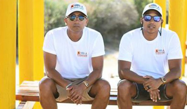 Clubbers Campout 9 - 11 March 2018 - 5