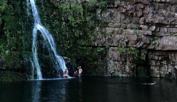 Krom River - @cococunha