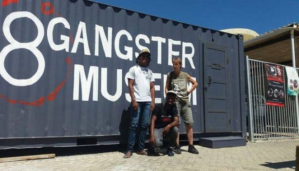 18 Gangster Museum 