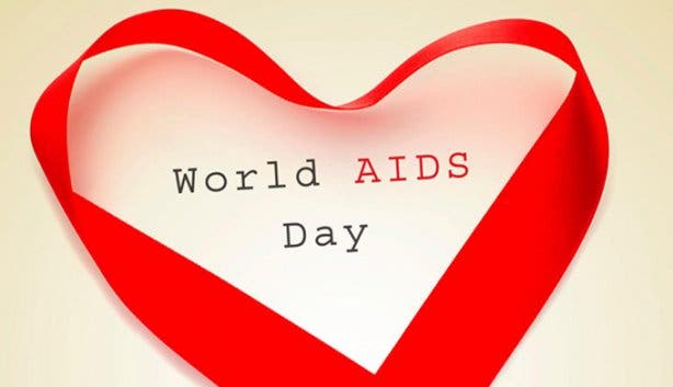 World Aids Day