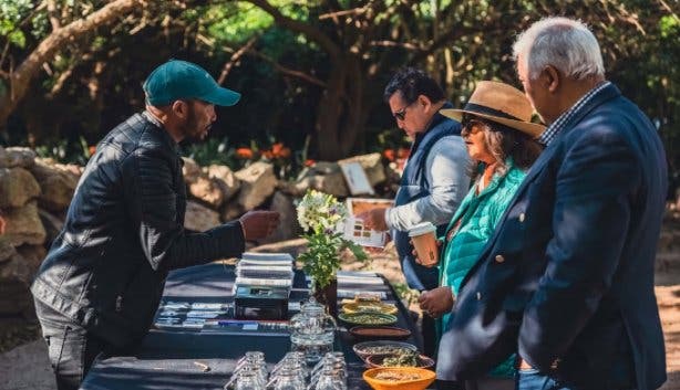 West Coast Safaris 2025 !Khwa ttu