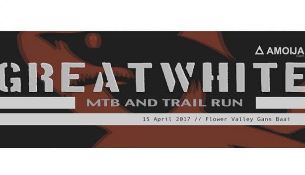 Great White MTB and Trail Run