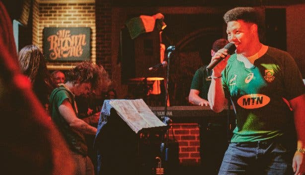 Woodstock Brewery 2025