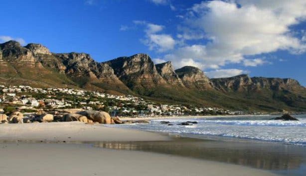 Camps Bay