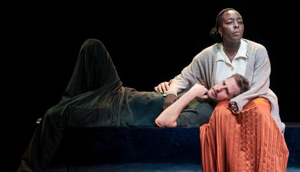 Constellations Production /weekend - Daniel Rutland Manners