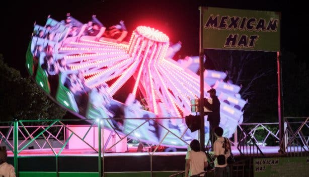 HOK Carnival /weekend