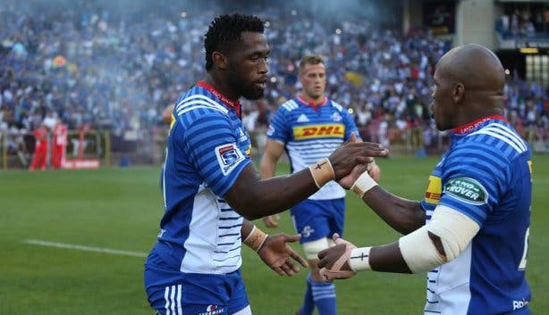 Stormers Newlands 17 Feb 2018 - 6