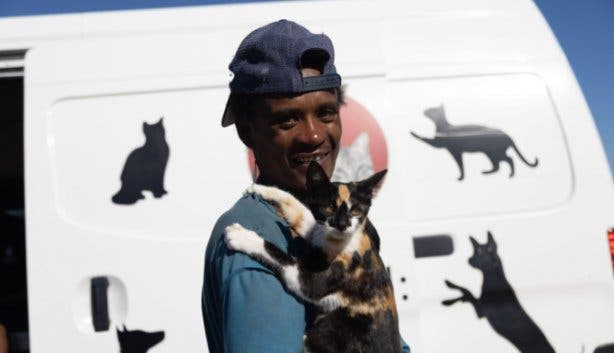 Animal Rescue Organisation
