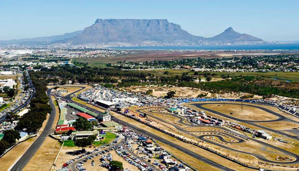 Killarney Track Day - 2
