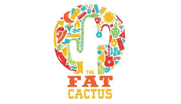 Sunday Funday at The Fat Cactus - 3