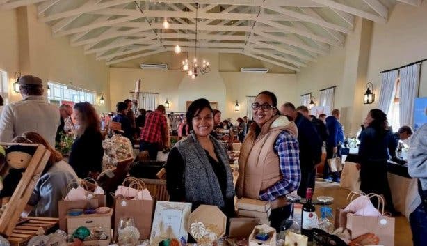 Tulbagh Vintage & Vine Faire
