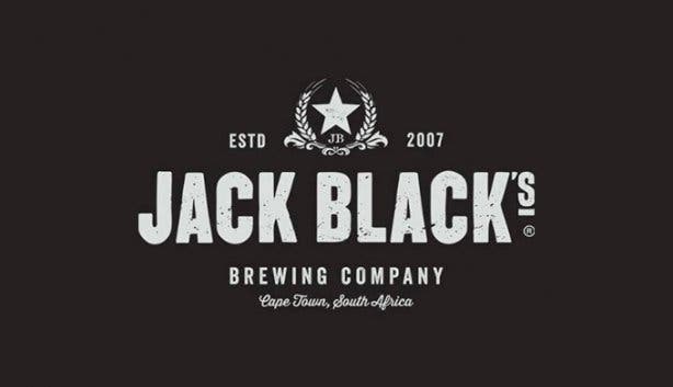 Jack Black Brewery - 1