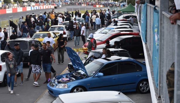 Killarney Streetfest 2025