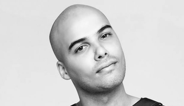 La Parada: Jimmy Nevis