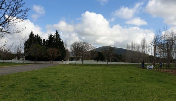 Loch Lynne Picnic