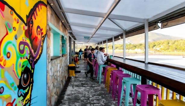 Milk on the Beach 2026 6