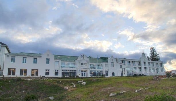 Windsor Hotel