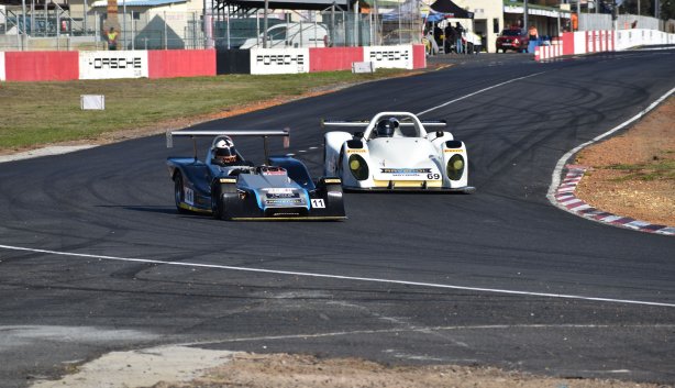 Killarney Cape Motorsport Festival 2025