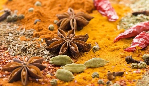 Best Exotic Marigold Weekend 2017 Indian spices