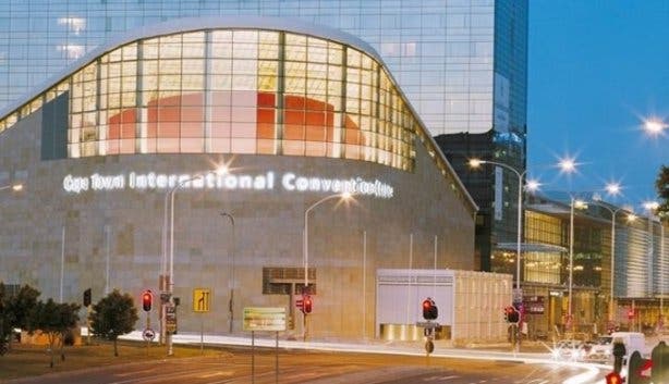 Homemakers Expo at CTICC 2017