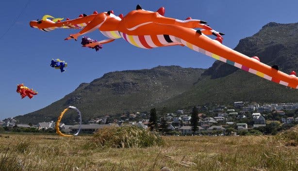 Kite Festival 2021_Dragon
