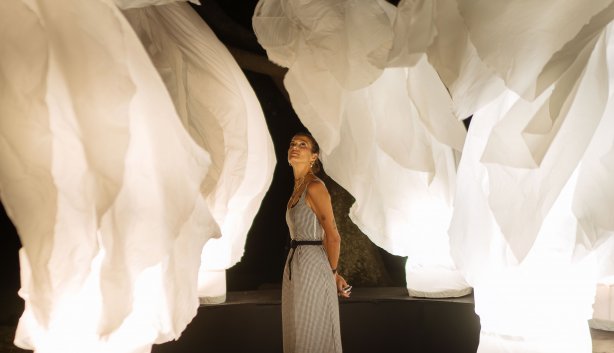 Spier Light Art 2026