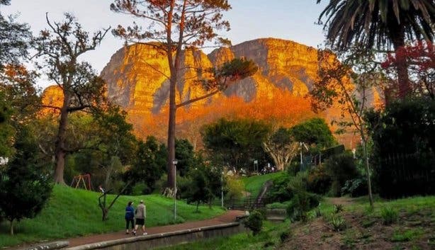 Paradise Park photoshop