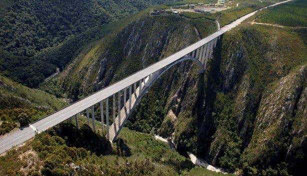 bloukrans bridge 