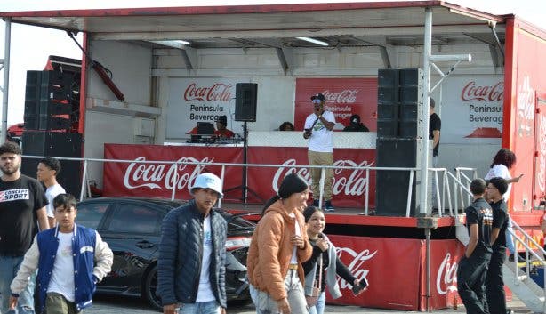 Killarney Streetfest 2025