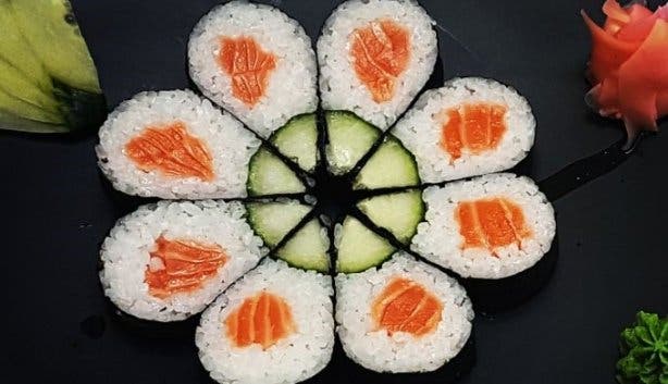 Sushi Fundi