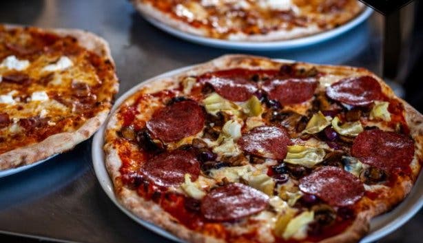 best pizza RELOAD
