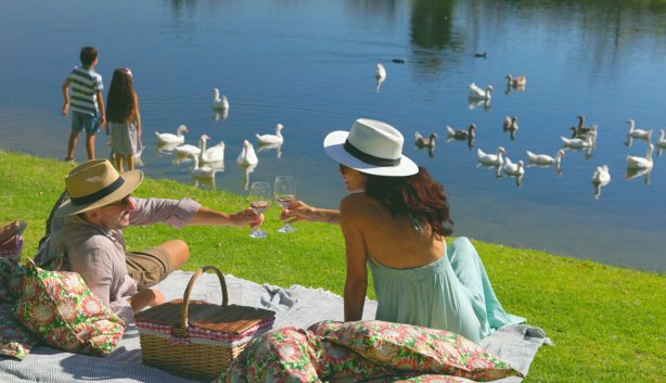 Webersburg Wine Estate