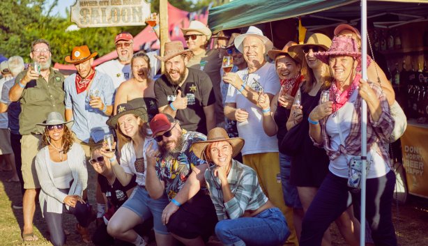 Fools & Fans Beer Fest 2026