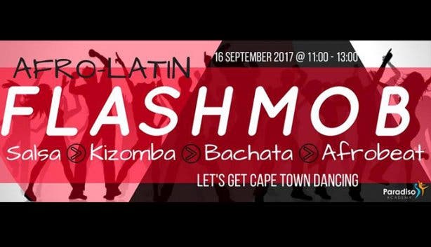 Flashmob Workshop - 3