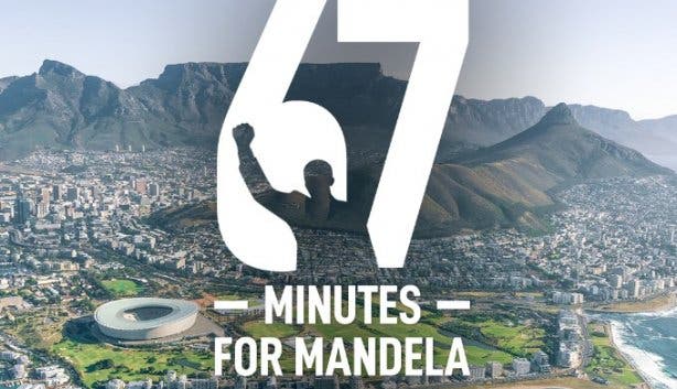 Mandela Day 2023
