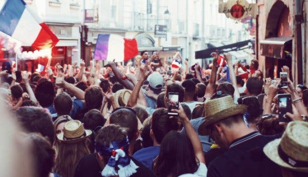 Franschhoek Bastille Festival